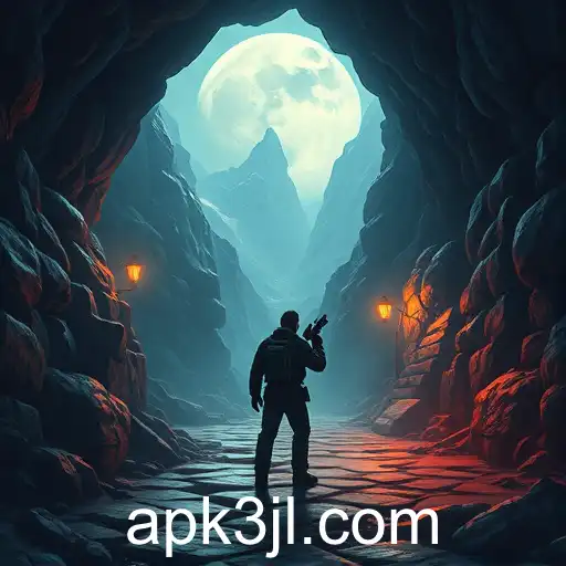 Exploring the World of Adventure Games: The Thrills and Chills of Interactive Storytelling