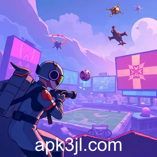 Gaming Trends Revolutionized by AI in 2025