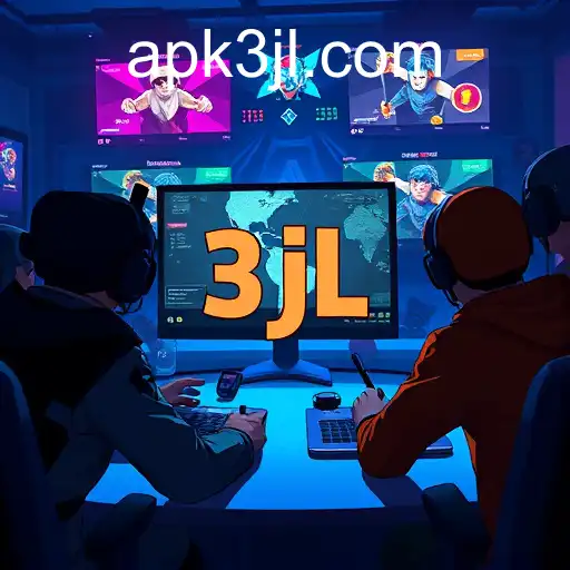 Gaming Trends and Dynamics in a Digital World