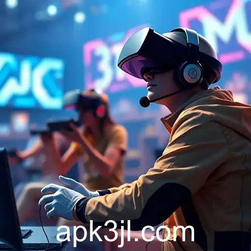 Gaming Trends: The Rise of Keyword-Based Platforms