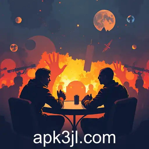 The Rise of Multiplayer Games: Connecting Players Worldwide