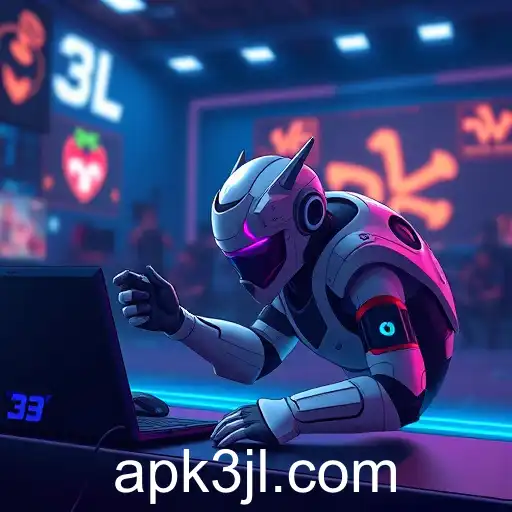 Gaming Trends Revolutionized by AI in 2025