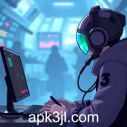 The Rise of '3jl': A New Era in Online Gaming