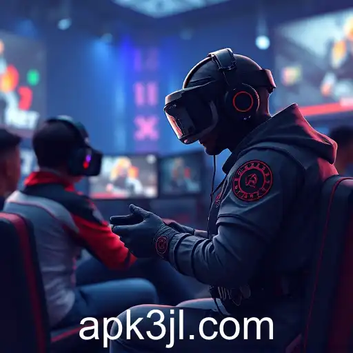 The Rise of Gaming: Innovations and Trends