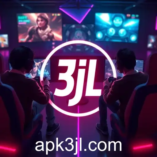 The Evolution of Online Gaming: A Focus on '3jl'