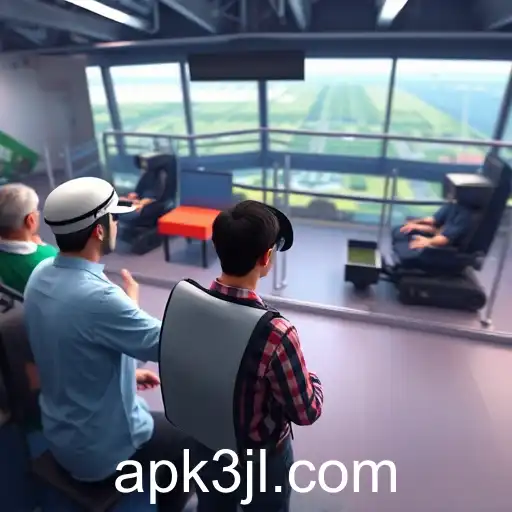 The Rise of 3JL in the Gaming World