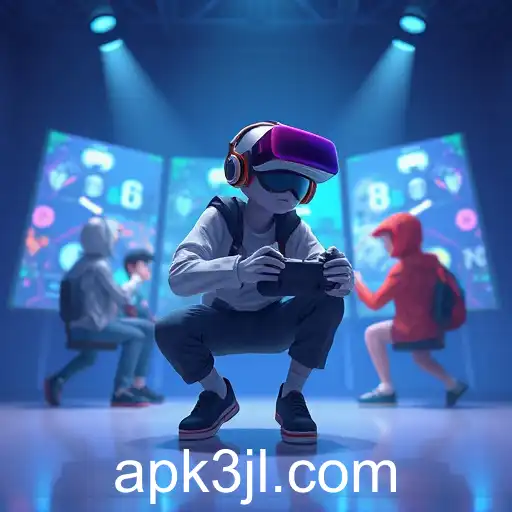 The Rise of 3jl: Redefining Online Gaming