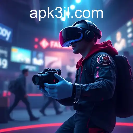 The Surge of Online Gaming in 2025