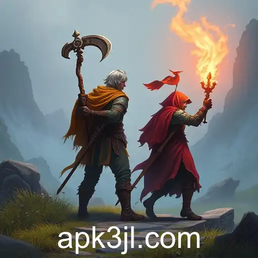 Exploring the Depths of Role-Playing Games