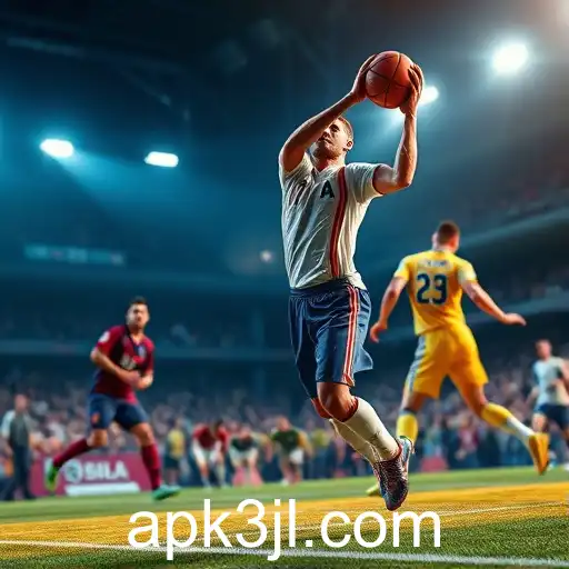 Exploring the Thrills of the 'Sports Games' Category: A Deep Dive into Virtual Athleticism