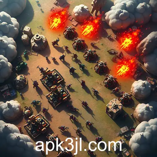 Unveiling the Allure of Strategy Games: A Mind's Playground